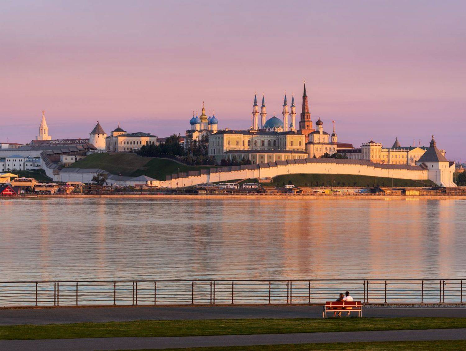 capriccio, photoartist, каприччио, фотохудожник, veduta, ведута, казань, россия, татарстан, кул-шариф, артем мирный, мечеть, artyom mirniy, sunset, kul-sharif, tatarstan, russia, mosque, кремль, kremlin, книга владыка моря, Мирный Артём