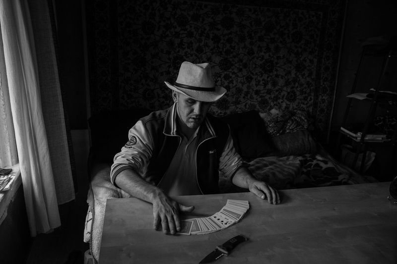 Хозяин жизни photo preview