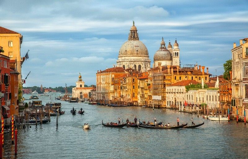 Grand Canalphoto preview