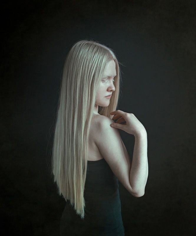 Перломутровая русалкаphoto preview