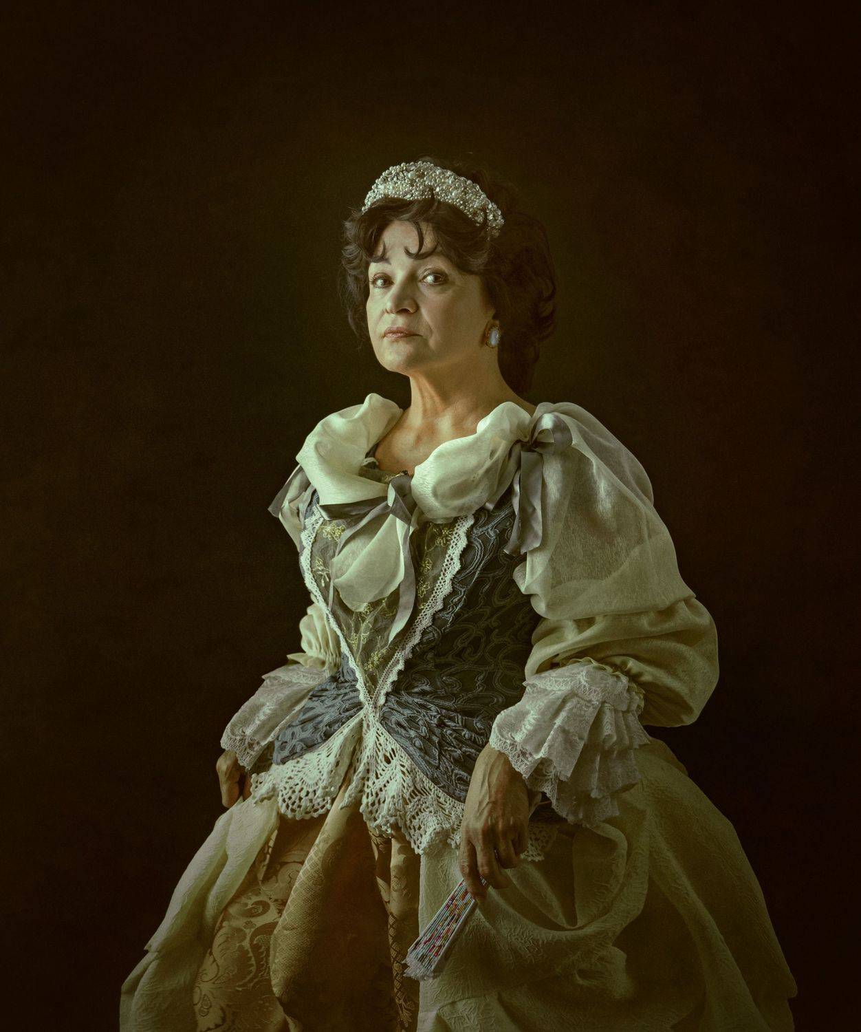 , Горбунова Юля