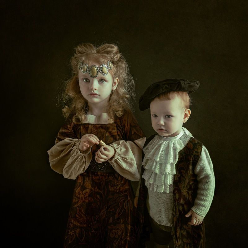 Горбуновыphoto preview