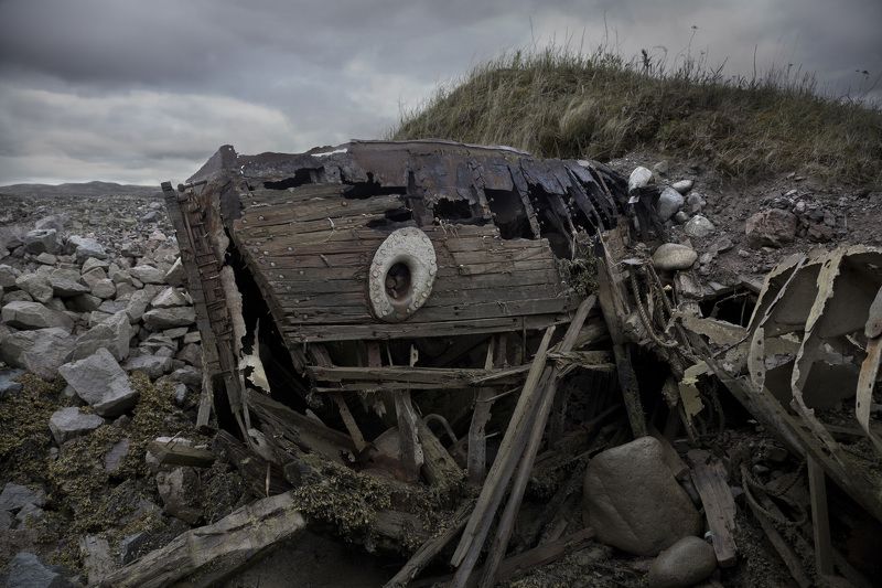 сюрреализм Корабльphoto preview