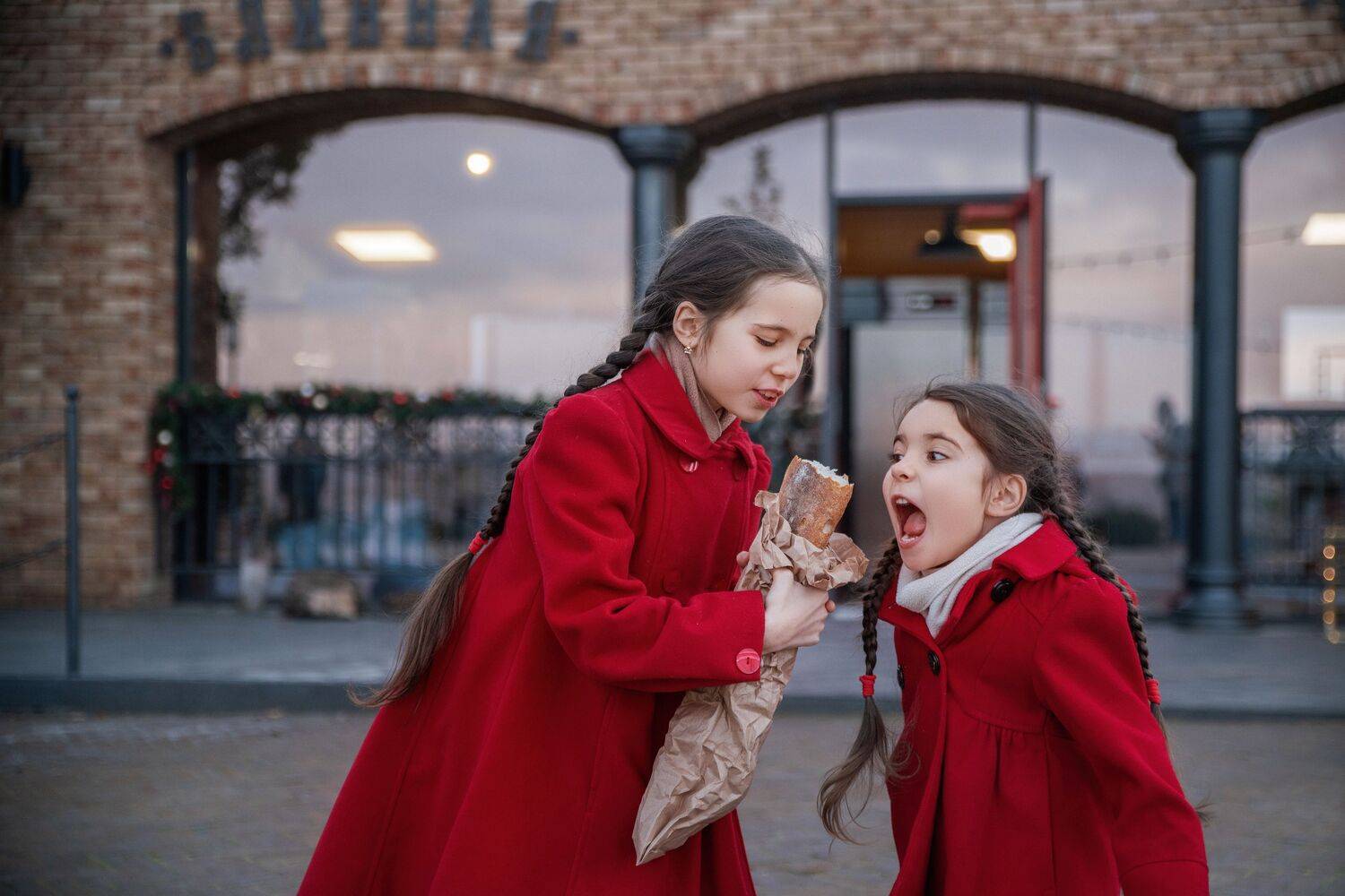 , Заручевская Надежда