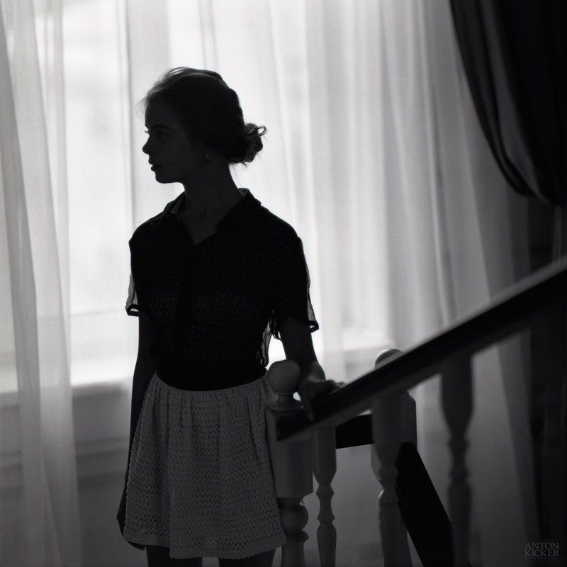 Inessa фото превью