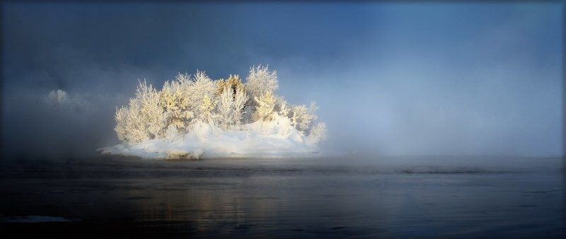 Однажды была зимаphoto preview