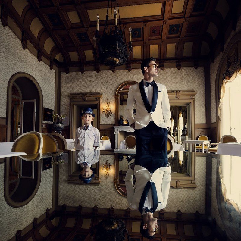 WEDDING IN ITALY, COMOphoto preview