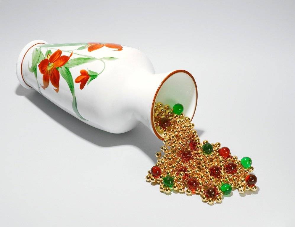 Tulip economic crisis. Автор: Air Walk Tulip, Air Walk