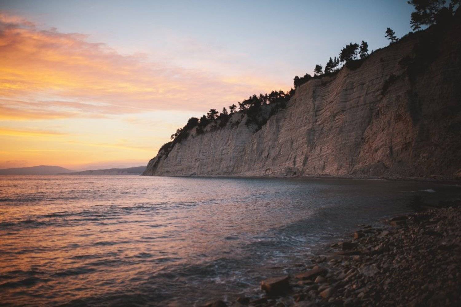 голубая бездна. Автор: Сергей Белых , Сергей Белых