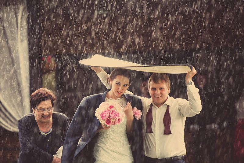 у природы нет плохой погоды )photo preview