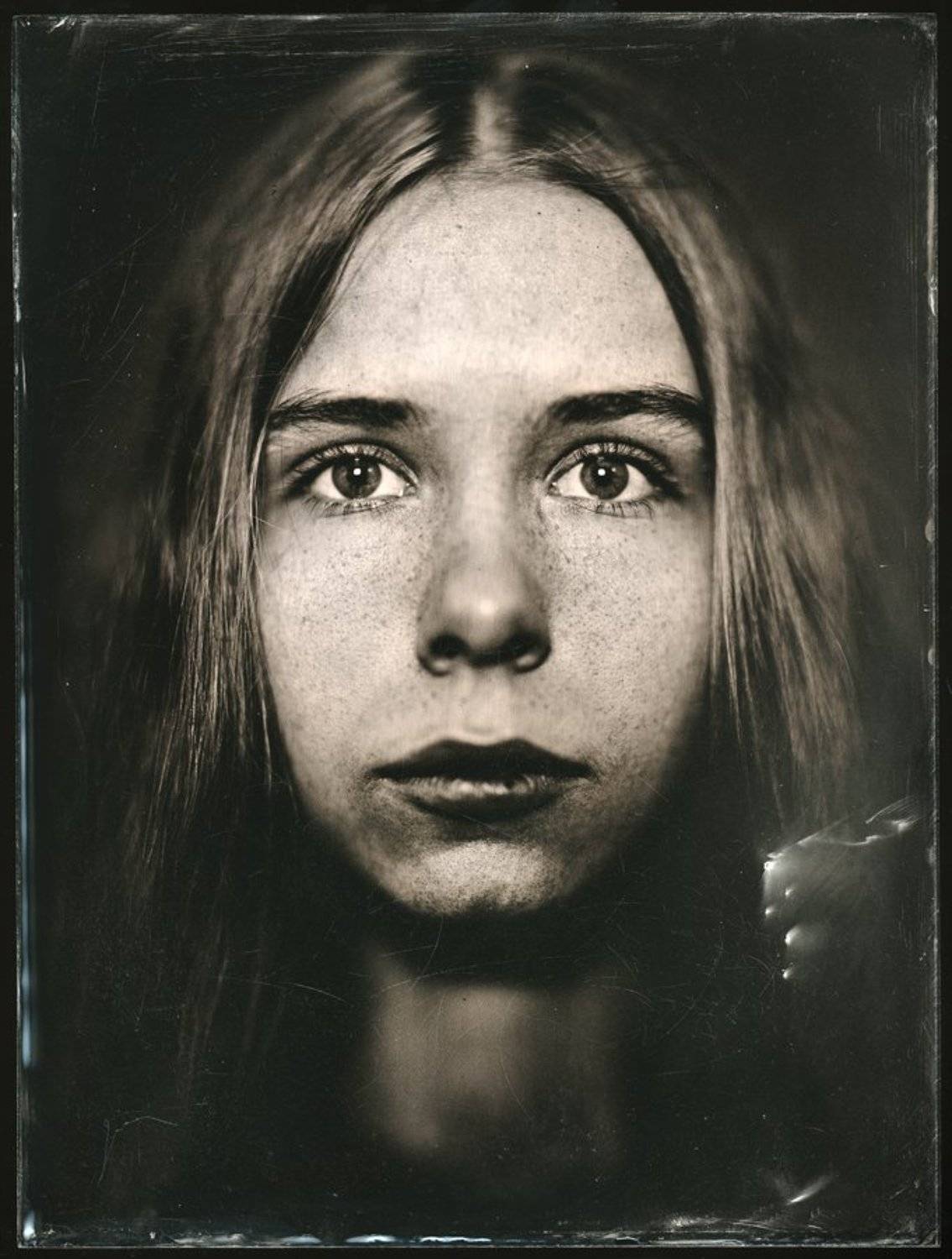 ambrotype, Андрей Шерстюк