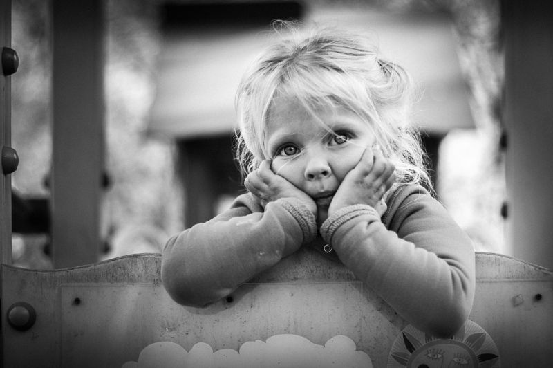 Детский портрет, Жанр, Жанровый портрет, Портрет Кираphoto preview