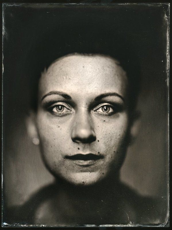 ambrotype Янаphoto preview