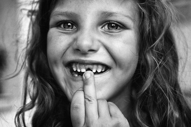 Улыбка на миллионphoto preview