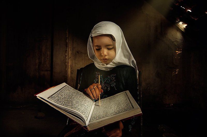 Child, Children, People, Portrait Iqrophoto preview