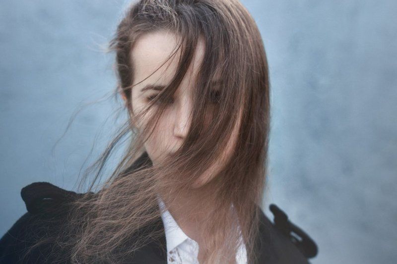 portrait, girl, soul, krasnodar, портрет, девушка, ветер, волосы photo preview