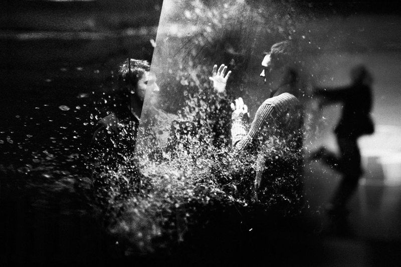 МУЛЬТИЭКСПОЗИЦИЯ ***photo preview