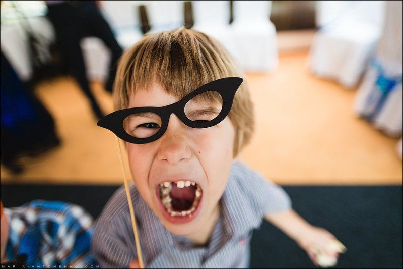 дети, портрет, ребенок, репортаж, банкет Молочный зубphoto preview