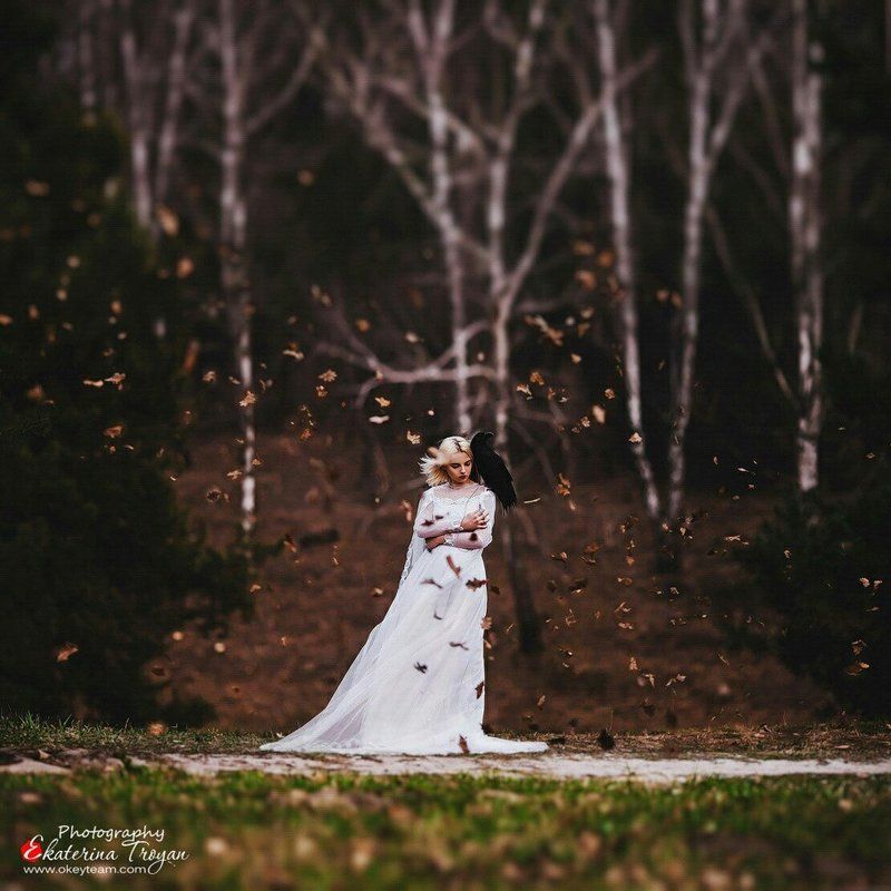 art,	photo, photographer, photography, Wedding,	арт, Одесса,	свадебный, тим,	фото, фотограф, екатерина троян, wed,	okey team, окейтим,	okeyteam Crow\'s bridephoto preview