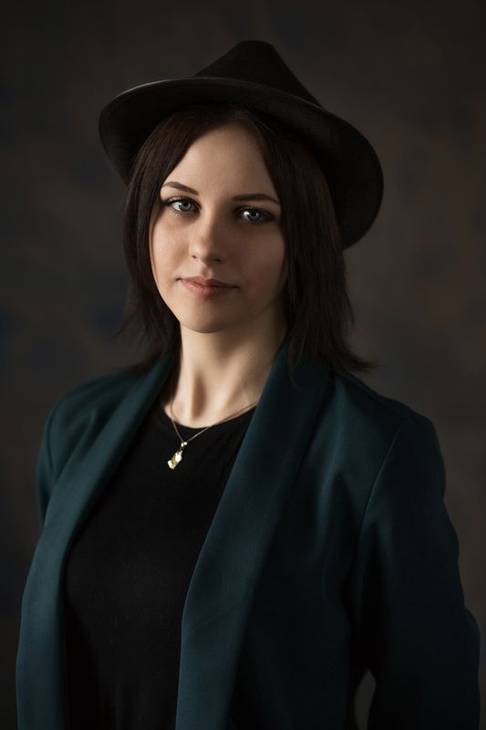 Александра.photo preview