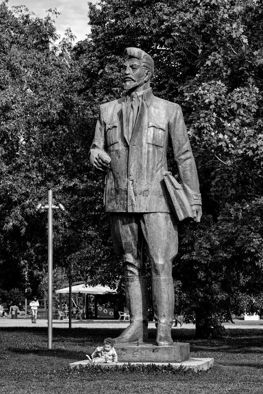 Железный няньphoto preview