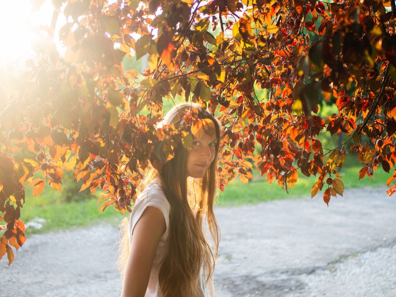 Марьяphoto preview