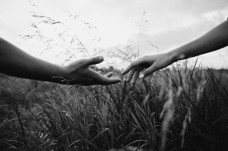 чб Касаниеphoto preview