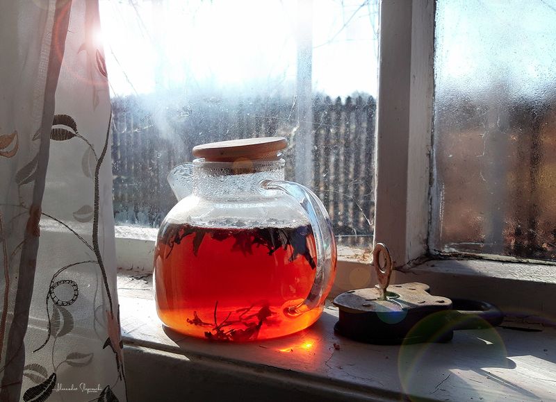 tea ***photo preview