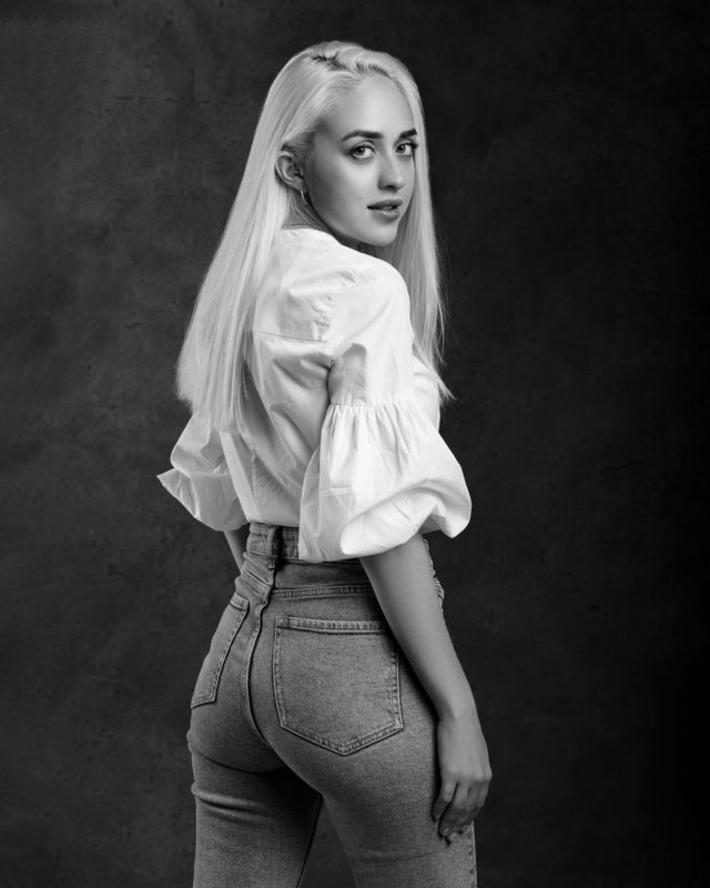 Анастасияphoto preview