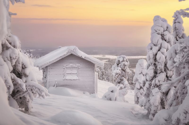 Заполярье фото превью