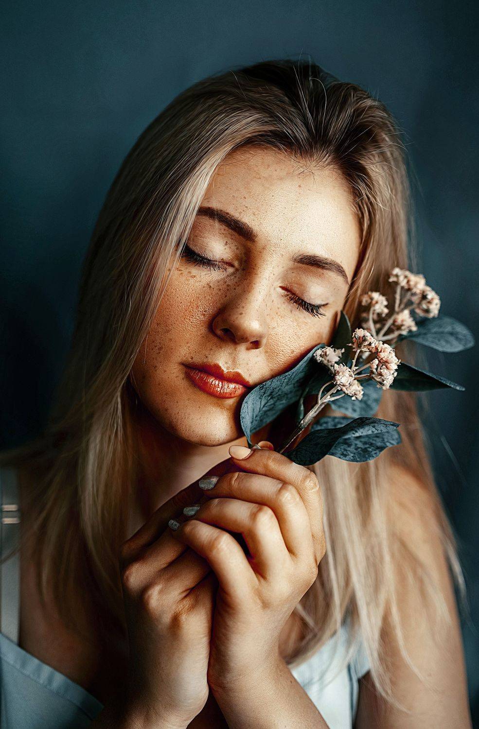 Olga. Автор: Дзюба Нелли , Дзюба Нелли