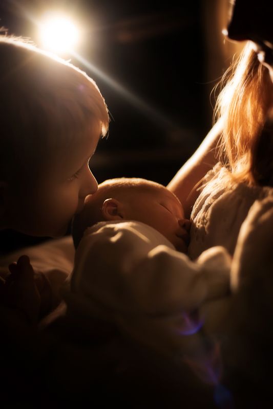 дети, семья, любовь, домашняя съемка, newborn photo preview