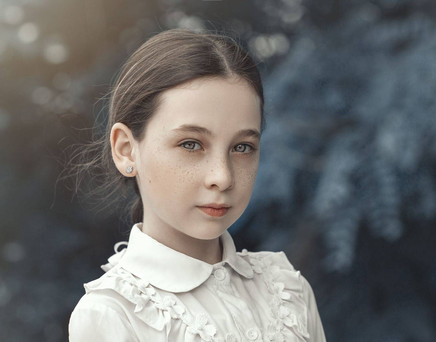 , Алиса Саниева