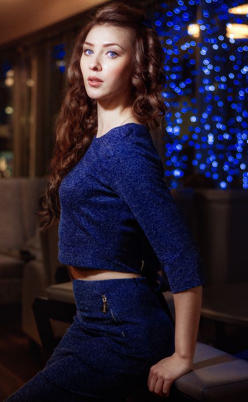 Ленаphoto preview