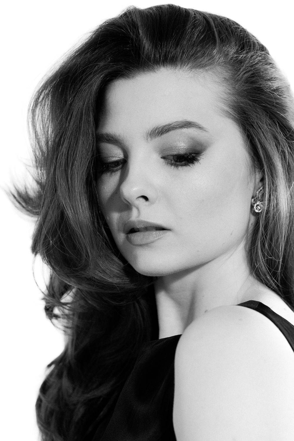 , Anastasia Astakhova