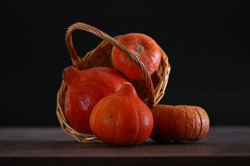 Осенние натюрмортыphoto preview