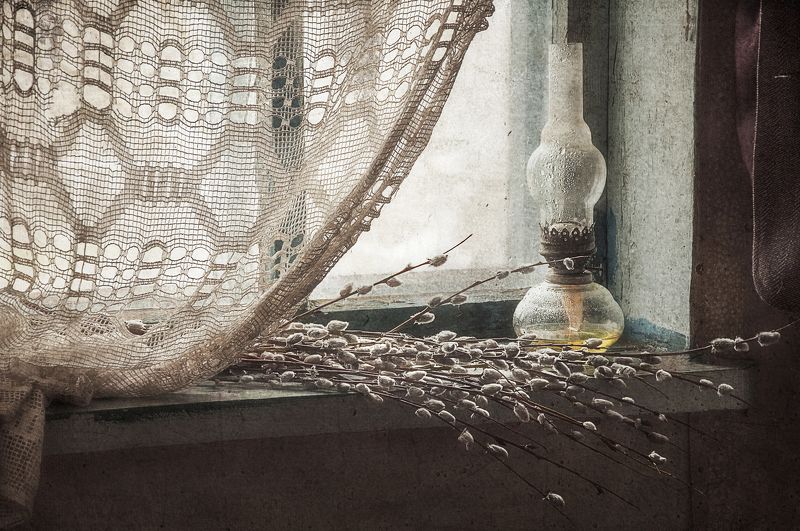 Дыхание весныphoto preview