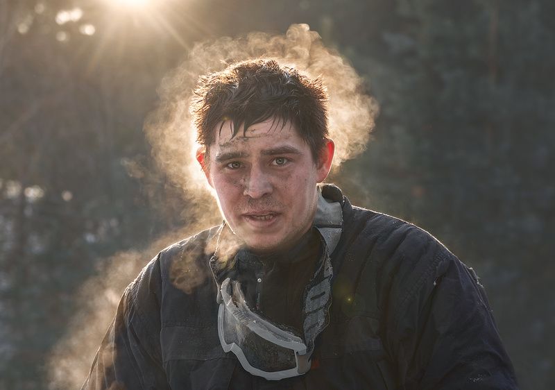 Эндуро.  Финал.photo preview