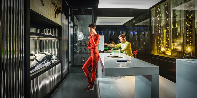 AI - Futurephoto preview