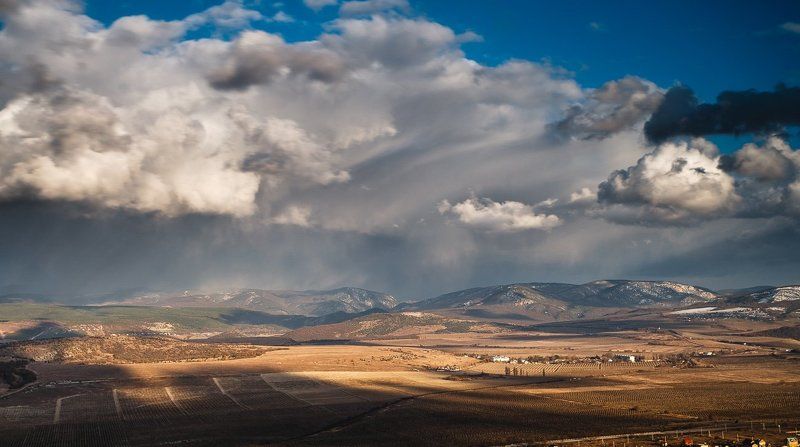 Зима близкоphoto preview