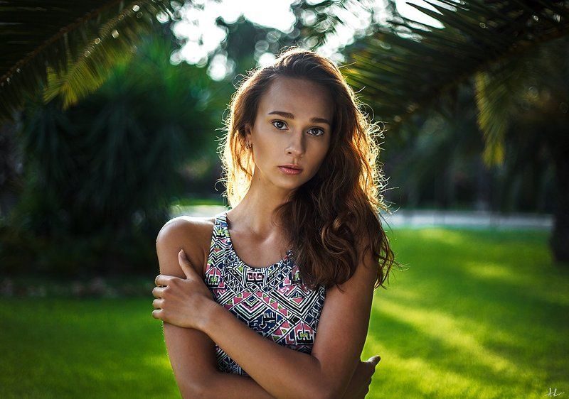 портрет Сашаphoto preview