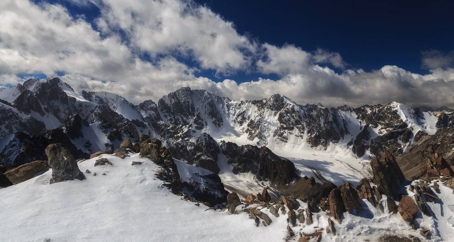 киргизия, Vitaliy Rage