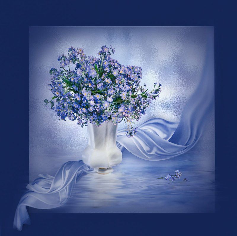 Незабудкиphoto preview