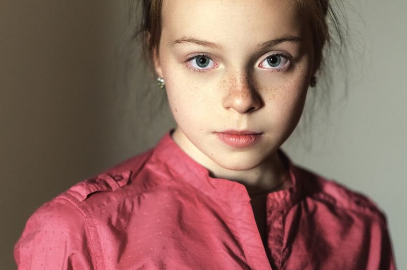 portrait, girl, people, child Angelinaphoto preview