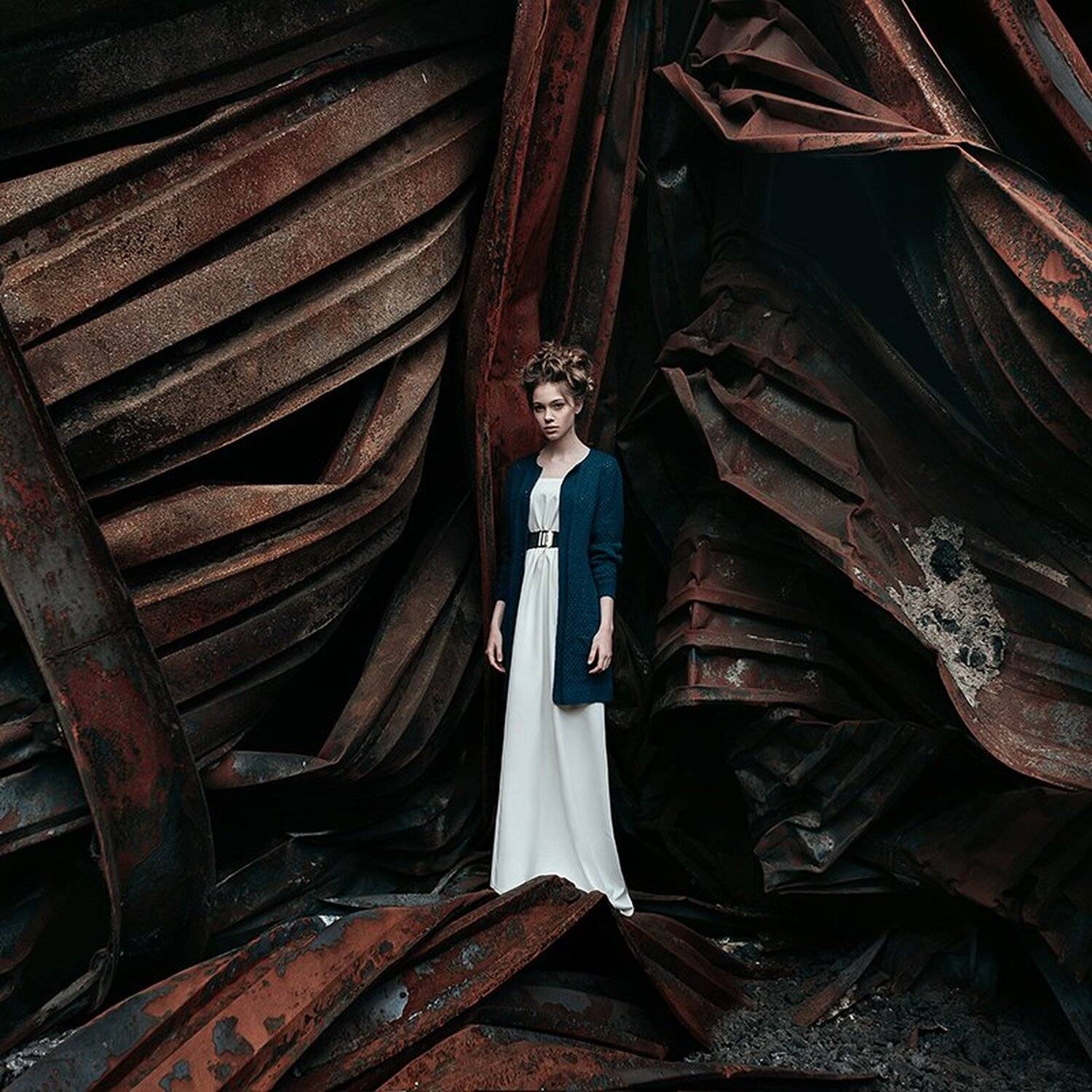 , Игорь Бурба