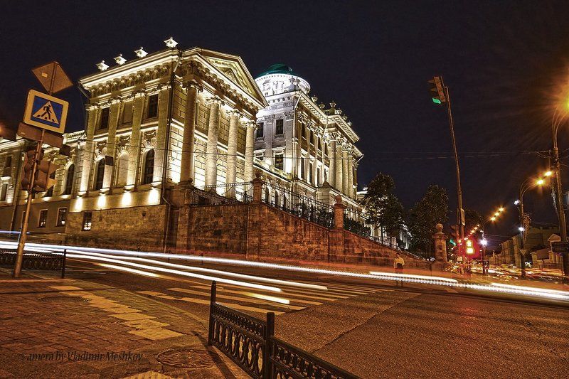 Библиотека. фото превью