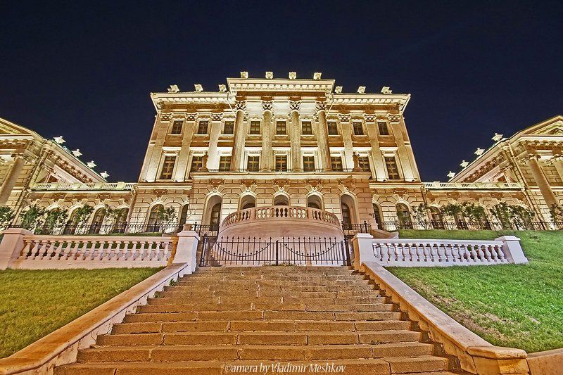 Библиотека. фото превью