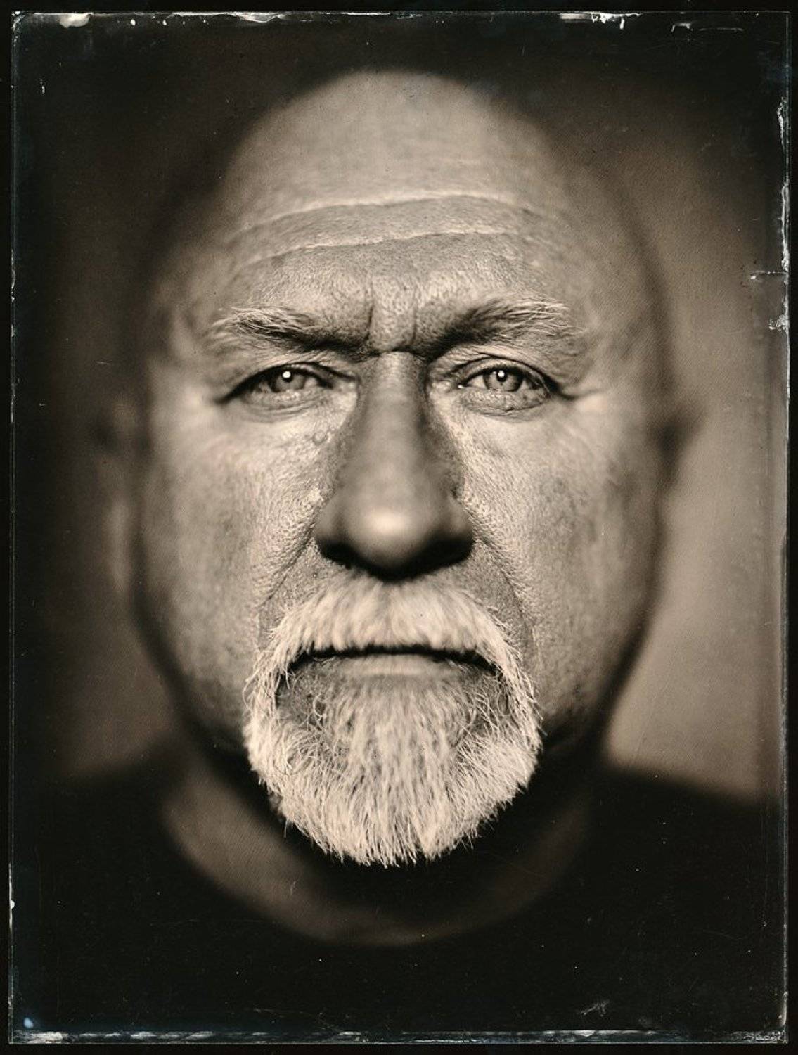 Alex. Автор: Андрей Шерстюк ambrotype, Андрей Шерстюк