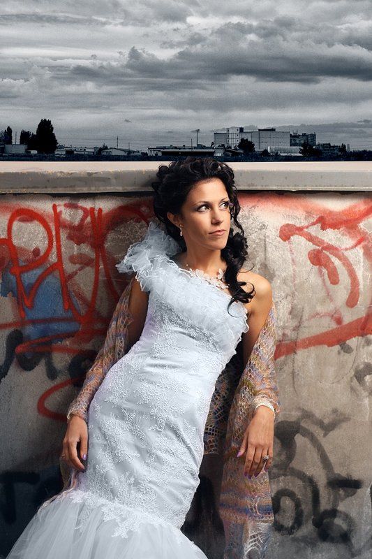 Фотограф на свадьбу москва Street weddingphoto preview