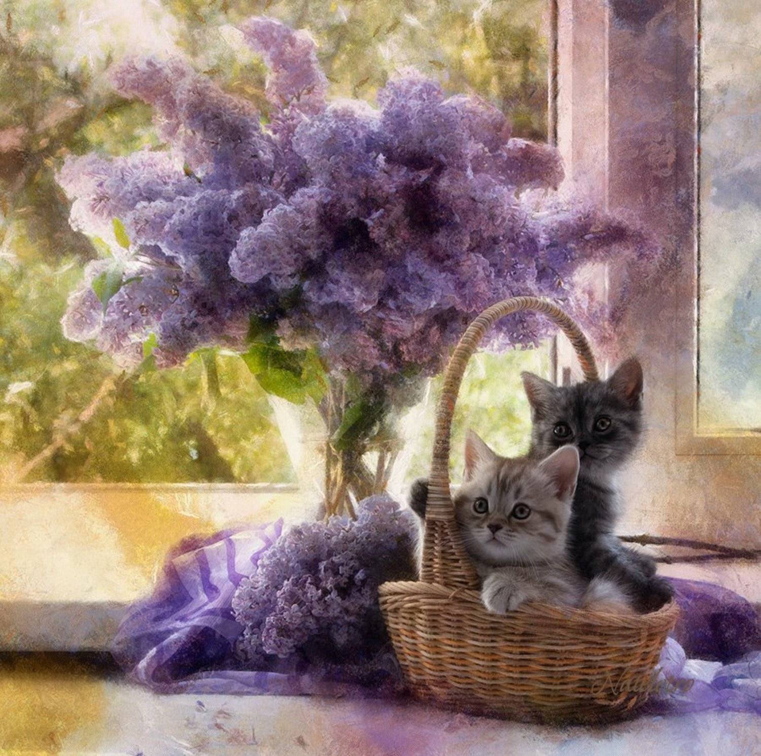 , Наталья Кузнецова (Nateletro)